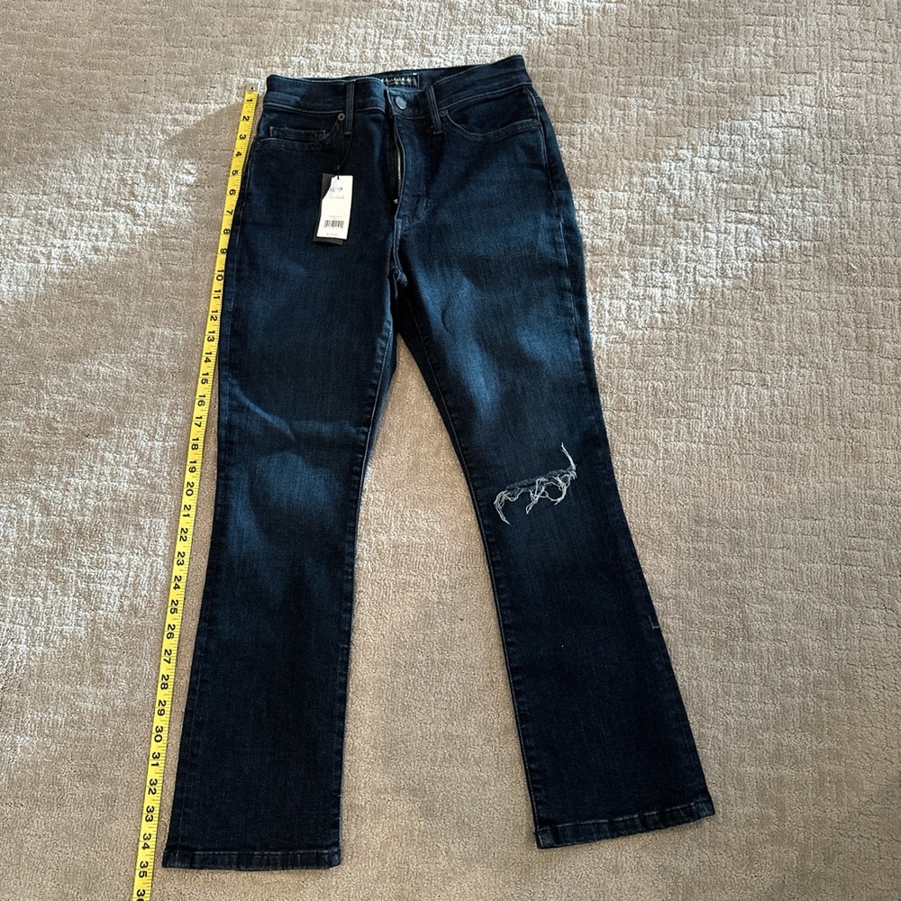 Banana Republic jeans